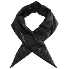 Косынка USHATÁVA US45100-black-21Z Ushatáva
