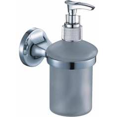 Настенный дозатор Ekko