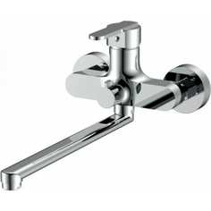 Смеситель для ванны Maxonor