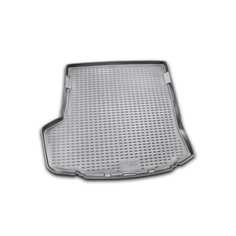 Коврик в багажник подходят для TOYOTA Corolla 2007-2013, сед ELEMENT