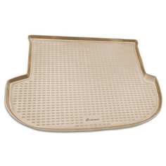 Коврик в багажник TOYOTA Land Cruiser 200 11/2007-2012 2012- 7 мест ELEMENT