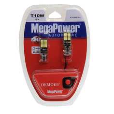 Автолампа Megapower