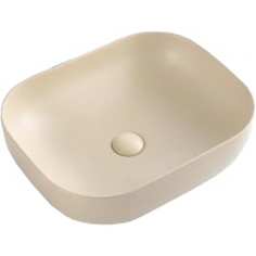 Накладная керамическая раковина BelBagno