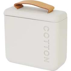 Контейнер для ватных дисков VIDAGE