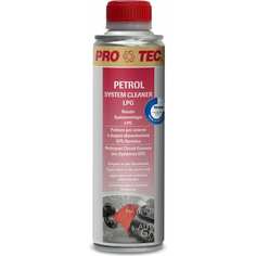 Топливный очиститель PRO-TEC