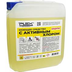 Средство-концентрат PLEX