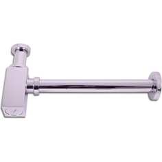 Сифон для умывальника RavSlezak