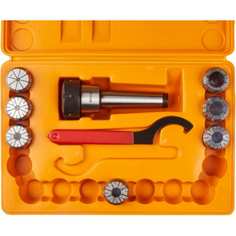 Цанговый патрон ZITOM