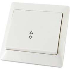 Одноклавишный выключатель TDM