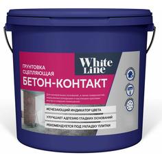 Грунтовка White Line