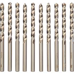 Сверло по металлу WOLFSTAR