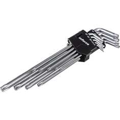 Набор ключей torx Inforce