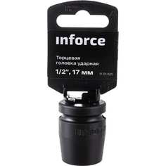 Ударная торцевая головка Inforce