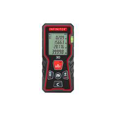 Лазерный дальномер INFINITER
