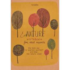 Общая тетрадь Kroyter