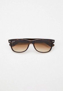 Очки солнцезащитные Ray-Ban® NEW WAYFARER RB2132 710/51