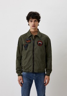 Куртка Aeronautica Militare 