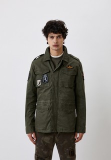 Куртка Aeronautica Militare 