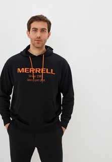 Худи Merrell 