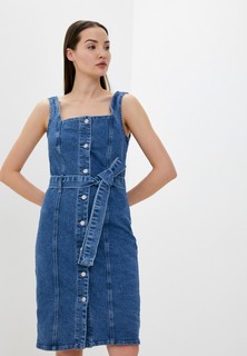 Платье джинсовое Zarina Exclusive online