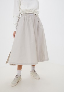 Юбка Reebok CL WOMENS LONG SKIRT