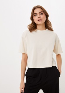 Футболка Reebok CL RBK ND CROPPED T-SHIRT