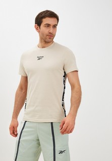 Футболка Reebok RI TAPE TEE