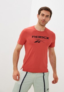 Футболка спортивная Reebok TS AC GRAPHIC TEE