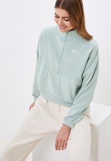 Олимпийка Reebok WOR COVERUP