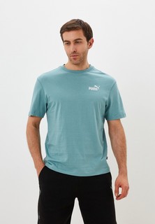 Футболка PUMA ESS+ Relaxed Tee