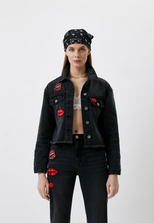 Куртка джинсовая Pinko 