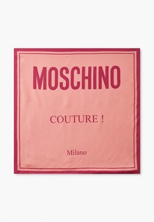 Платок Moschino 