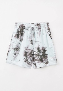 Шорты спортивные Reebok Classic CL SR MESH AOP SHORT