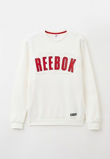 Свитшот Reebok Classic CL NEW YEAR GRAPHICS SWT