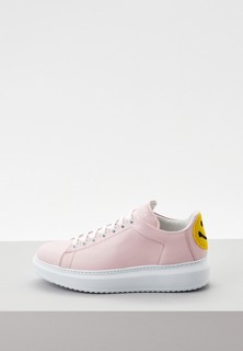 Кеды Joshua Sanders 