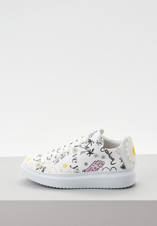 Кеды Joshua Sanders 