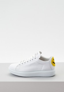 Кеды Joshua Sanders 