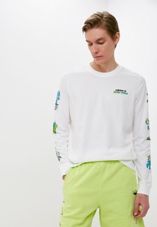 Лонгслив adidas Originals STOKED LS Q2