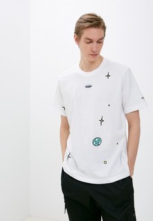 Футболка adidas Originals Q1 TEE