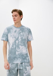 Футболка adidas Originals ESSENTIAL T TD