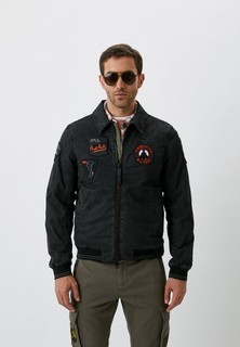 Куртка Aeronautica Militare 