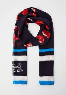 Палантин Boutique Moschino 