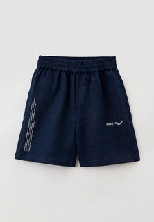 Шорты Norveg LINEN