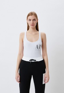 Майка Armani Exchange 