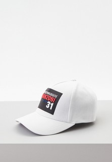 Бейсболка Emporio Armani 