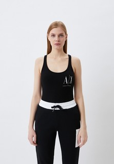 Майка Armani Exchange 