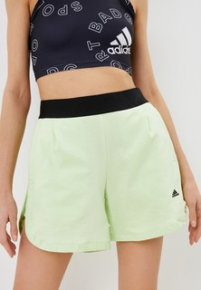 Шорты спортивные adidas SUMMER SHORT