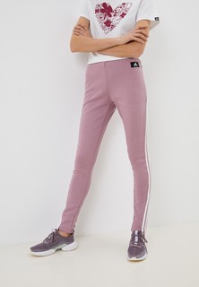 Брюки спортивные adidas W FI 3S SKIN PT