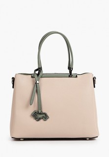 Сумка и брелок Labbra 