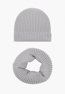 Шапка и снуд Coompol 